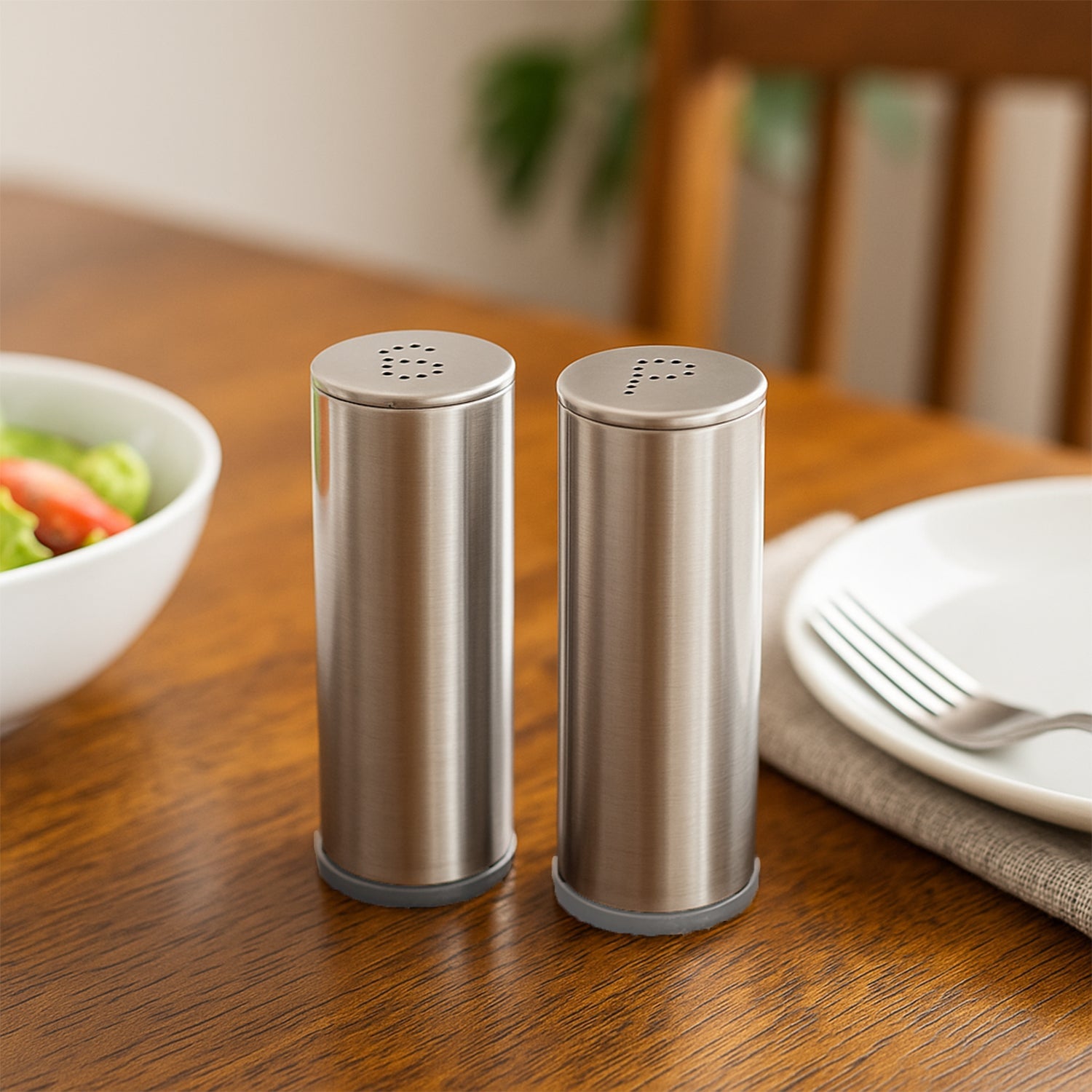 Kitchen Salt & Pepper Set  Kitchen Salt & Pepper Set